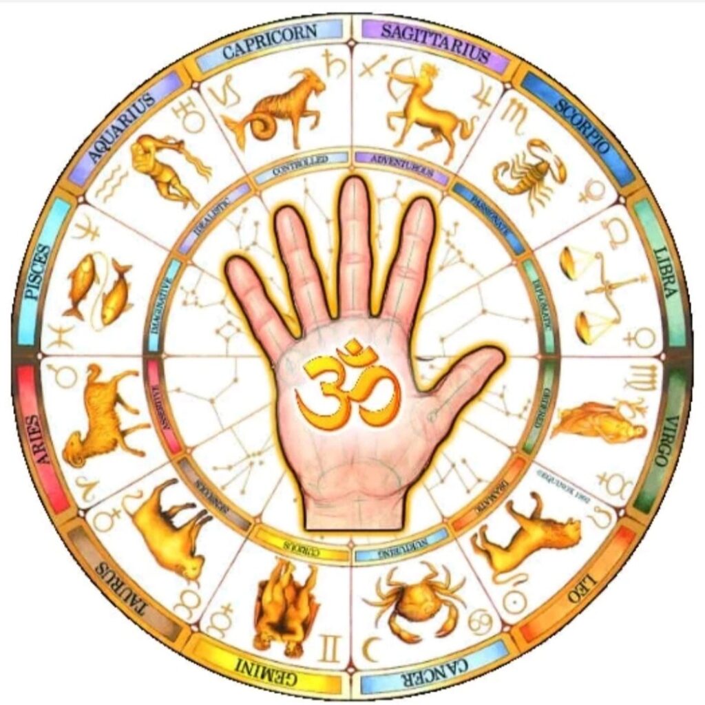 astrology services